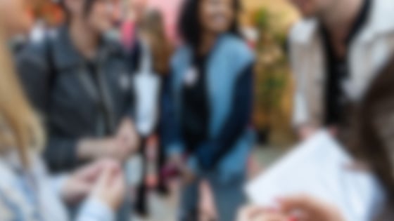 Är du RKUF:s nästa kanslichef? Bild från Riksårsmötet 2025. Foto Röda Korset.