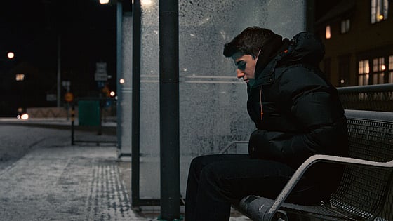 Foto: Röda Korsets Ungdomsförbund, Jourhavande Kompis