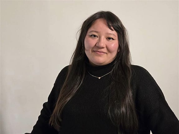Frivillig inom Röda Korset
